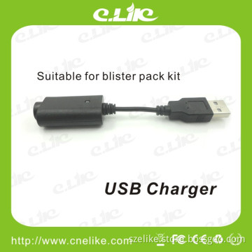 Mini USB Charger for EGO Electronic Cigarette